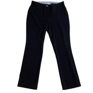 DALIA Collection Dress Pants Size 4 Black